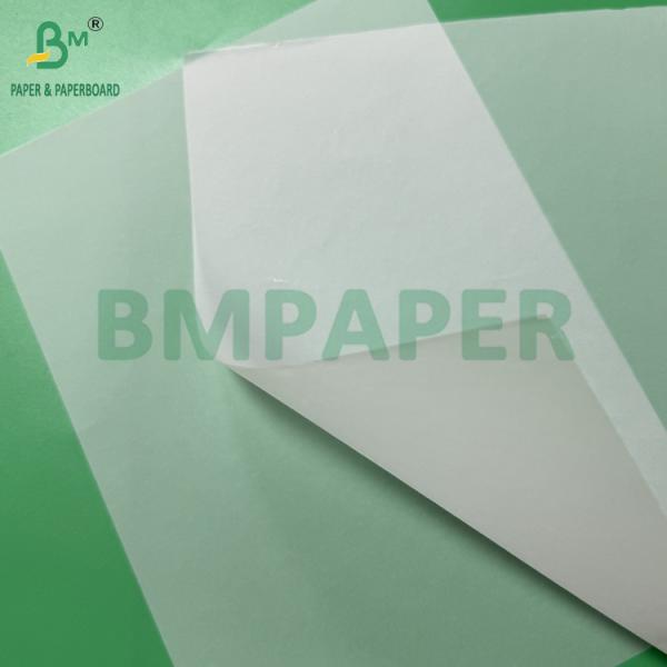 50g 55g Translucent Tracing Paper Plotter Paper 31" X 20" Ream Pack 50g 55g Translucent Tracing Paper Plotter Paper 31