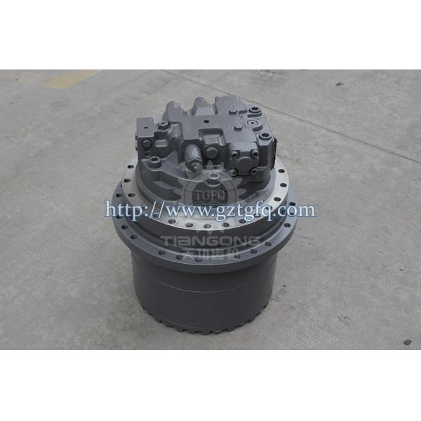 Assy двигателя перемещения конечной передачи экскаватора VOE14566400 Vol-vo EC360
