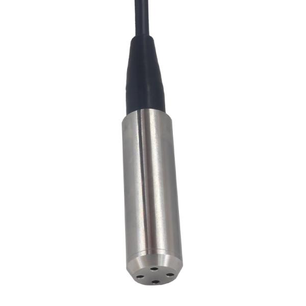 200m Water Level Transmitter Fuel Oil Level Sensor For Corrosive Media