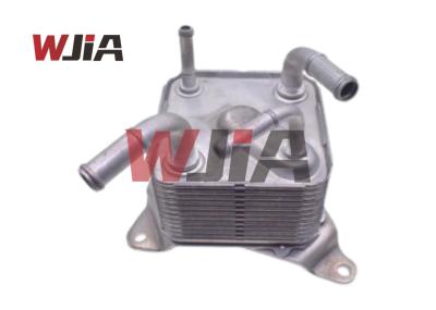 21606-X481A Auto Transmission Cooler Nissan Transmission Parts For X TRAIL T32 QASHQAI J11