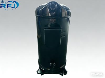 Highly Hermetic Scroll  small hermetic refrigeration compressor ZP54K3E-TFD-522