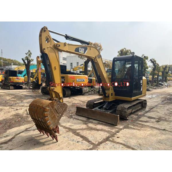 Product Model CAT 306E Can We Inspection and CAT 306E Mini Excavator 306 307 308