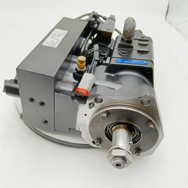 New Fuel Injection Pump 4076442 4076442RX with 6 Months Warranty for 6CT QSC8.3 ISC8.3 ISC8.9 Engines