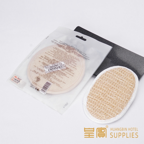 5 Star Disposable Paper Packing Hotel Amenities Kit