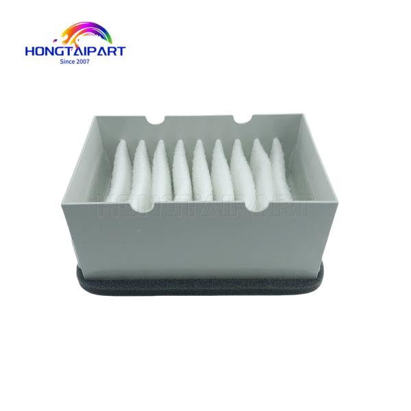 Filtro de polvo de escape para Xerox 4110 4127 4112 D95 D110 D125 D136 Caja de filtro 053K92883 053K92882 053K92881 053K96200
