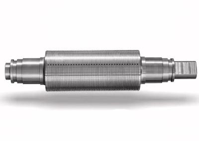 Rolo de gravação de metal cinto de couro rolo de gravação para máquina de couro