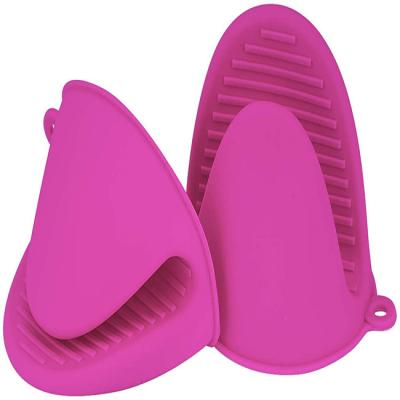 LFGB aprovou Oven Mitts Pot Holder, grupo Nontoxic do suporte de potenciômetro da cozinha