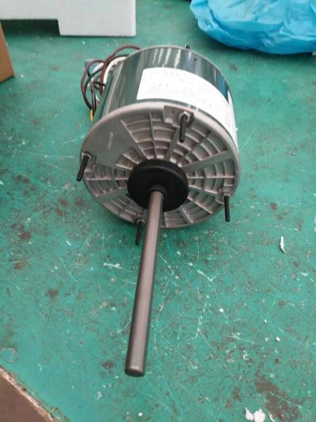 UNIVERSAL- AC MOTOR CAT NO-X412 BWM048A11TB569 Ferro fundido PM Sany Zoomlion Peças sobressalentes de caminhão de bomba de concreto