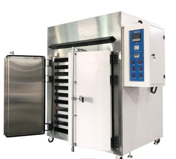 10kw programável BT900 que seca Oven Industrial Hot Air