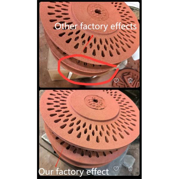 C5H6O2 Синтетическая литая смола для изготовления ядра в литейных заводах от светло-желтого до темно-коричневого цвета