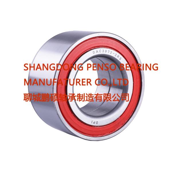                  Wheel Hub Bearing Dac37720437             