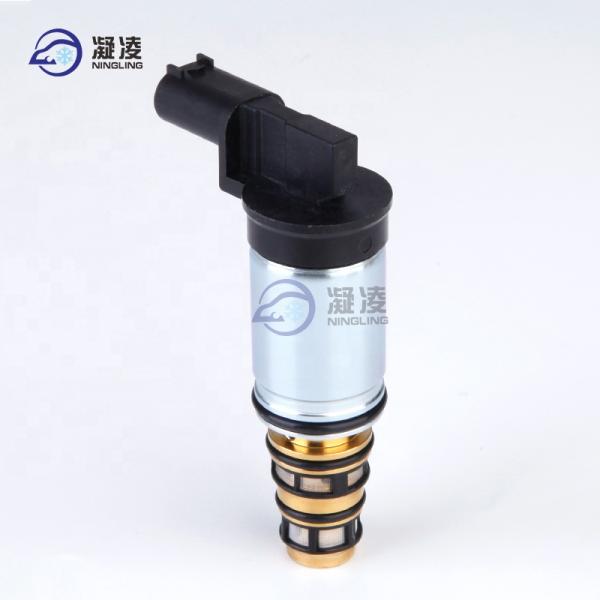 2014- Year Model Car A/C Compressor Control Valve for Nissan Sentra Kia K4 Tuscon