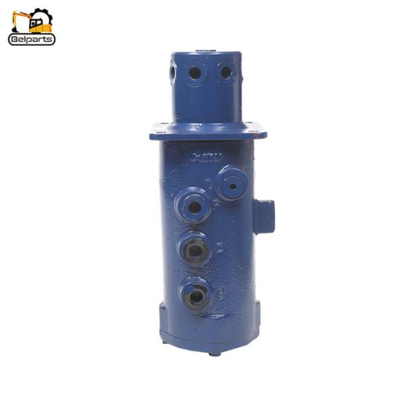 Conjunto de união de Swivel Joint Rotary da máquina escavadora das peças sobresselentes SWE50 de Belparts para SUNWARD a máquina escavadora