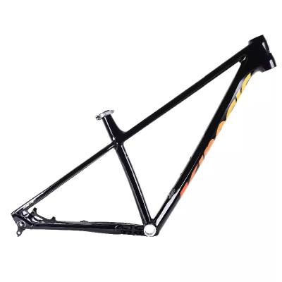 29er Boost Aluminum XC Mountain Bike Frame  Hardtail Mtb Bicycle 148x12 Dropout