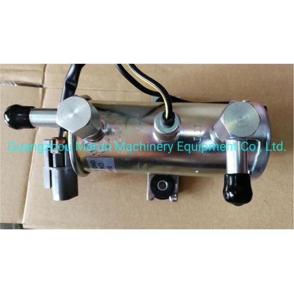Excavator Electric Fuel Feed Pump Engine Parts 8-97515301-0 8-98009397-0