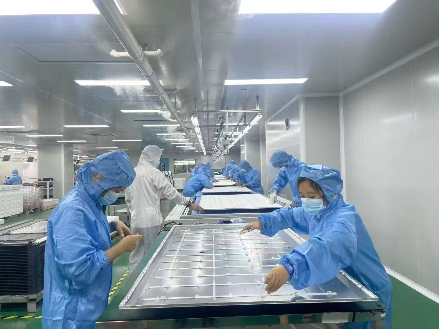 Huapu Electric Appliances (Dongguan) Co., Ltd.