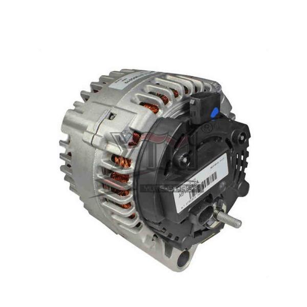 Прочный SMART Fortwo 1.0 Mhd 451 2011-0999ccm M132.910 Старт / Стоп Альтернатор Для Lucas & Valeo