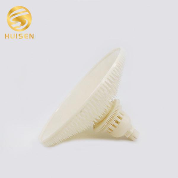 ABS 280mm Diameter Aeration Tanks Coarse Bubble Aeration