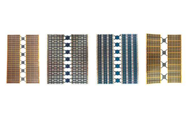 Auto Plasticizing Press Semiconductor Manufacturing Equipment Large Capacity