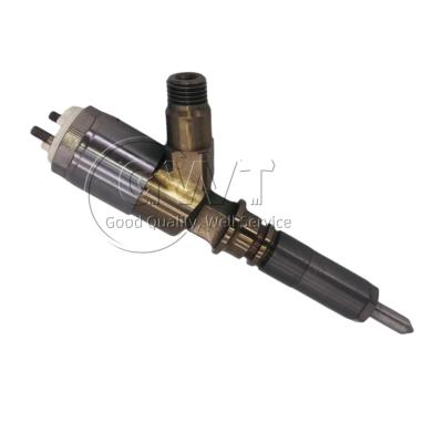 C4.4 C6.6  Injetores Diesel Injetores de combustível para motores 3200677 320-0677
