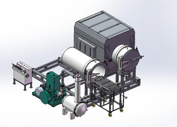 Titanium Powder Metal Powder Manufacturing Process With Irregular Shaped