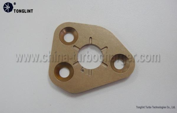 Turbocharger Cartridge Accessories Thrust Bearings H2C / H2D 3523613 Copper Powder Material