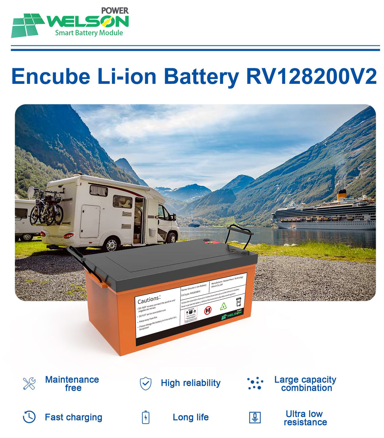 Перезаряжаемые литий батареи 12v 300ah Diy 12v Lifepo4 клетки Lifepo4 RV 32650 12 вольт
