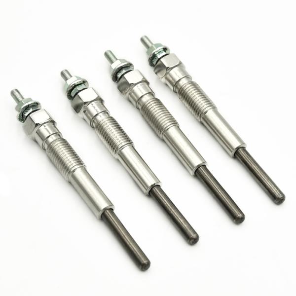 Автомобильный зажигалка для BKR6EY BKR6E C9YC FR7DC FR7DC2 K20PR-11