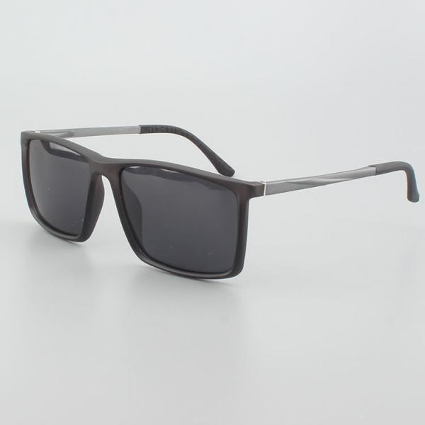 Male 3 Colours 56 - 17 - 140 TR90 Polarized Sunglasses