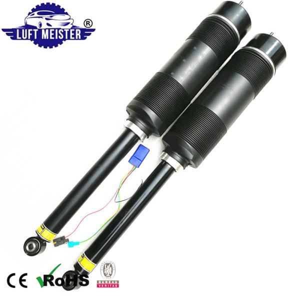Airmatic Suspension Spring Kit for Mercedes W220 Steel Coil Air Suspension Conversion Kit 2203202438 2203205113