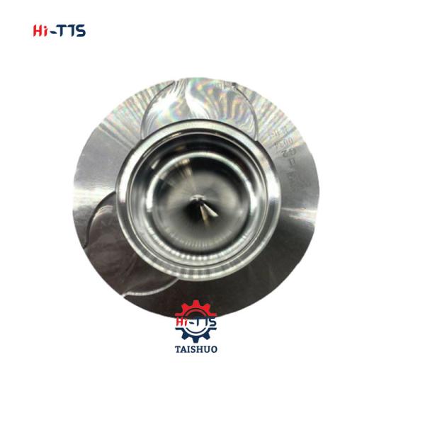 612600030010 ワイチャイ用エンジンピストン WD10 エンジンピストンキット