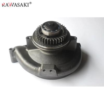 Máquina escavadora 223-9145 Spares de Engine Parts 3520205 da máquina escavadora da bomba de água C13