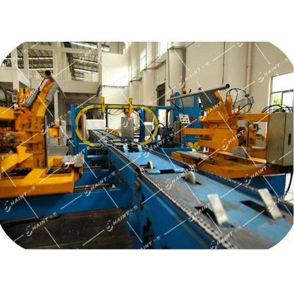 Le système intelligent Lage de machines de fabrique de pâte à papier de