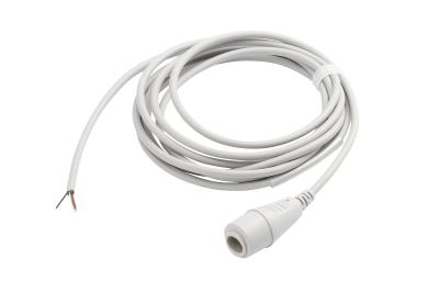 O adaptador de Szmedplus Ibp cabografa não o cabo Nihon Kohden de Abbort GE IBP do conector