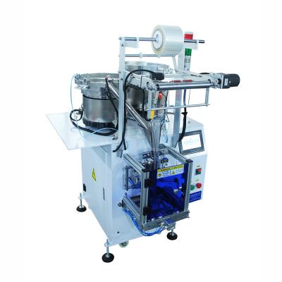 Cursor Automatic Filling Packaging Machine