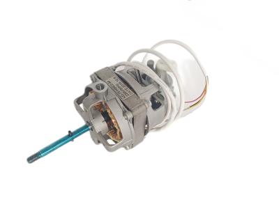 110v motor síncrono síncrono de fase monofásica de motor elétrico 1200RMP 30w para o fã do suporte