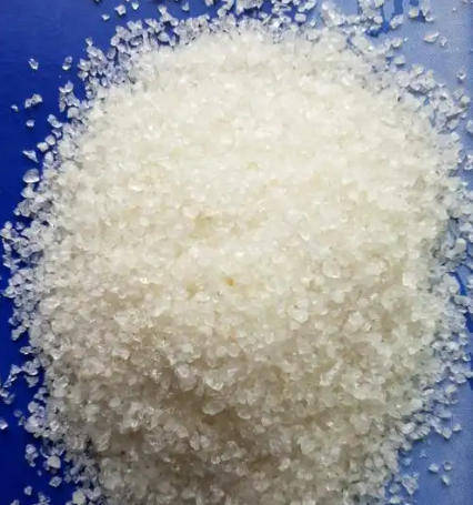 Low Impurities 99% Purity Phenol Crystal For Thermal Insulation Board Industry