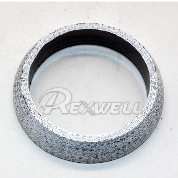 Outlander ASX 4B11 Выхлопная труба уплотнитель уплотнитель Mitsubishi 1575A082