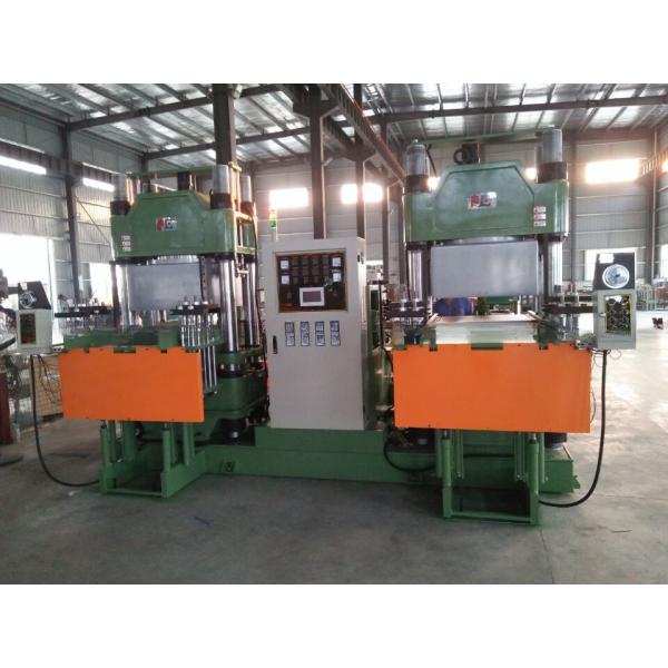13000 AP Silicone Hydraulic Rubber Compression Molding Machine with 30 Years Experience