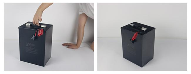 мотоцикл батареи лития батареи lifepo4 скутера 72V 30Ah Lifepo4 блока батарей e скутера 2160Wh 72V 30Ah e электрический