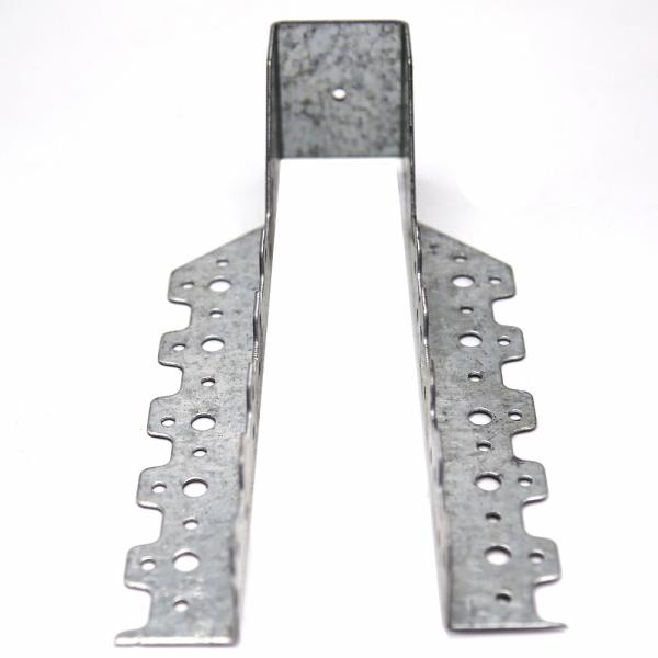 Prateleira Conector de madeira personalizado Joist Pendente para Casa de Madeira Estampagem Punching Dobragem