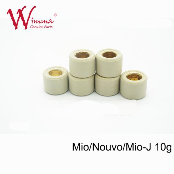 Ролик с сцеплением/ролик с приводом/ролик с шкивами, вариатор Mio Nouvo, 10 г. Вес 15 мм*12 мм.