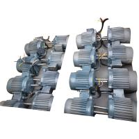 Accesorios refrigerados extensibles de la caja fría de los envases 20GP/40GP