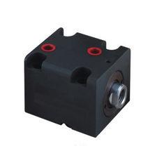 High Pressure Hydraulic Cylinder Compact Structure Treated Internal Surface