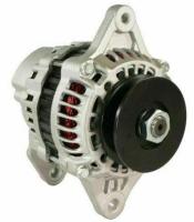 générateur Lester de MITSUBISHI FG25 d'ALTERNATEUR de 12V 40A  12138 A007T03277A A7T03277 A7T03277A