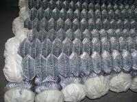 3.0mm tecidos galvanizados mergulhados quentes Diamond Chain Link Fence
