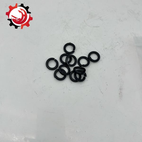 A210401000002 Piezas de repuesto para maquinaria de construcción nueva, pieza del motor, junta