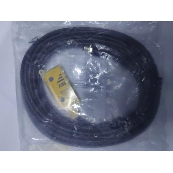 ABB 2TLA020051R0600 Contactless Safety Sensors With 10M Cable With M12