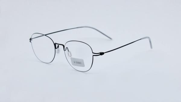 Beta titanium full rim glasses super light optical frame unisex reading anti blue blocking clear lens daily fashion
