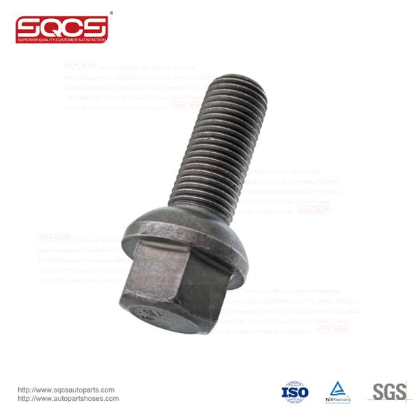 SQCS Rodas de parafusos de parafusos OE 6014010270 para Mercedes Benz Sprinter W901 W902 W903 W906 W638